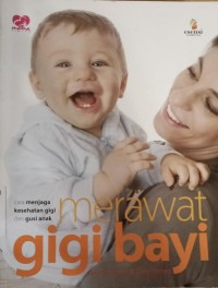 Image of Merawat Gigi Bayi