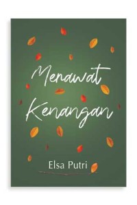 Image of Merawat Kenangan