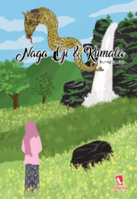 Image of Naga Oji & Kumala