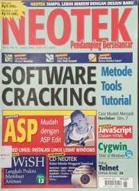 Image of Neotek vol.II-No.4