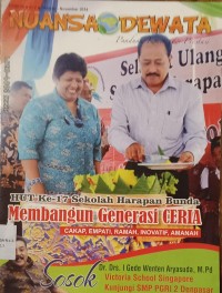 Image of Nuansa Dewata