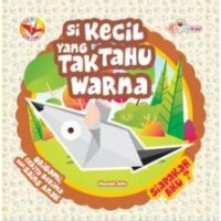 Image of Orima: Si Kecil yang Tak Tahu Warna