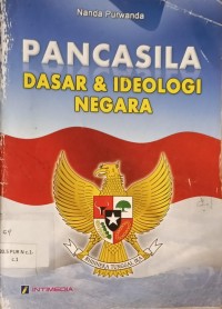 Image of Pancasila Dasar & Ideologi Negara