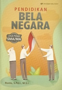 Image of Pendidikan Bela Negara