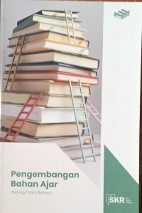 Image of Pengembangan Bahan Ajar