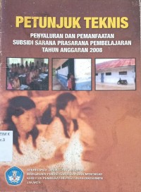 Image of Petunjuk Teknis