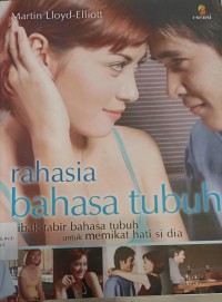 Image of Rahasia Bahasa Tubuh
