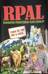 Image of RPAL (Rangkuman Pengetahuan Alam Lengkap)