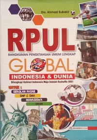 Image of RPUL (Rangkuman Pengetahuan Umum Lengkap)
