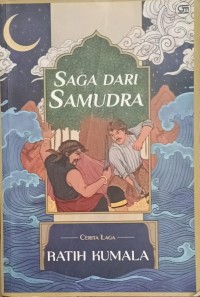 Image of Saga dari Samudra