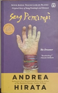 Image of Sang Pemimpi