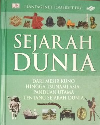 Image of Sejarah Dunia Plantagenet Somerset Fry