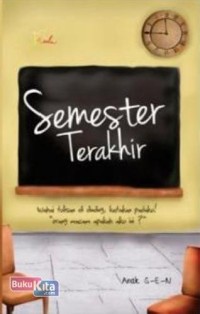 Image of Semester Terakhir