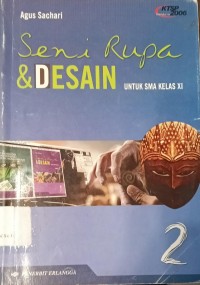 Image of Seni Rupa & Desain 2
