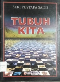 Image of Seri Pustaka Sains Tubuh Kita
