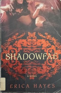 Image of Shadowfae