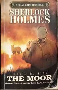 Image of Sherlock Holmes