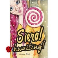 Image of Siera! Hwaiting!