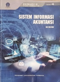 Image of Sistem Informasi Akuntansi