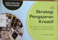 Image of Strategi Pengajaran Kreatif