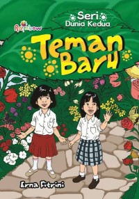 Image of Teman Baru