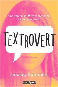 Image of Textrovert