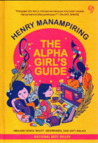 Image of The Alpha Girl's Guide