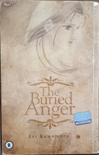 Image of The Buried Anger