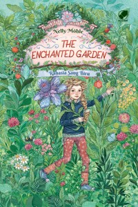 Image of The Enchanted Garden: Rahasia Sang Biru