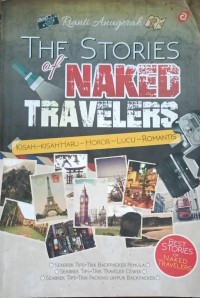 Image of The Stories of Naked Travelers