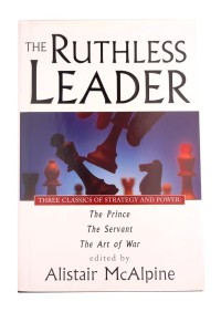 Image of The Ruthless Leader