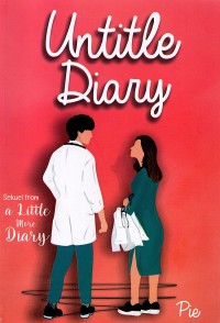 Image of Untityle Diary