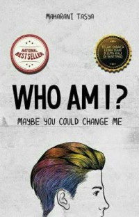 Image of Who am I?