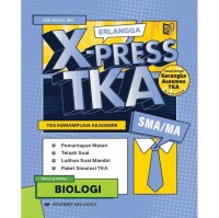 Image of XPress TKA Biologi