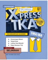 Image of XPress TKA Sejarah
